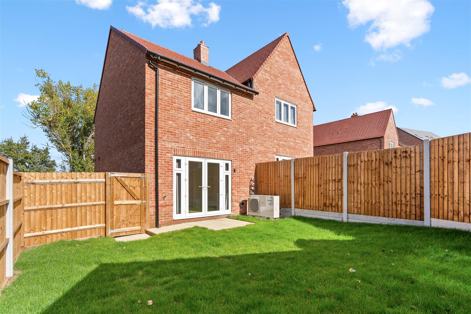 Bridle Crescent, Braintree